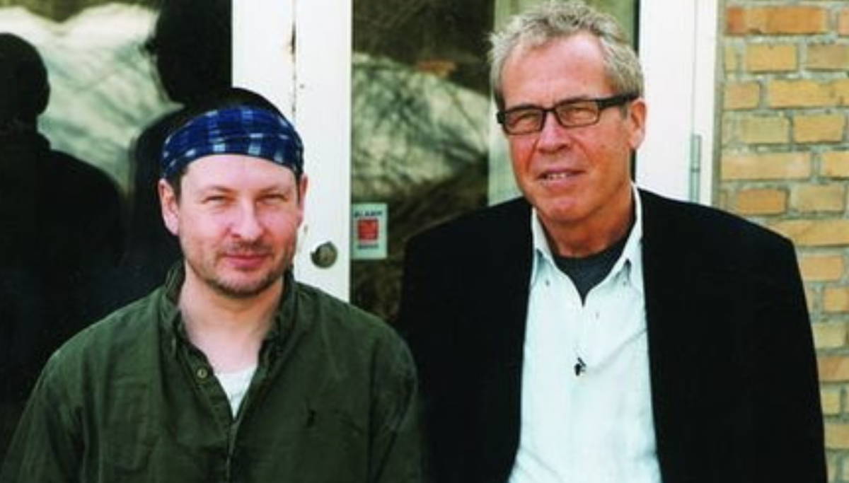 Lars von Trier bugün 66. yaşını kutluyor!