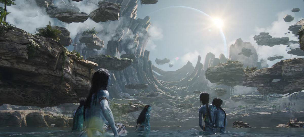 James Cameron'ın ünlü Avatar'ına devam filmi geliyor:  