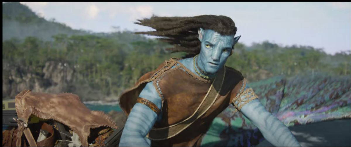 James Cameron'ın ünlü Avatar'ına devam filmi geliyor:  