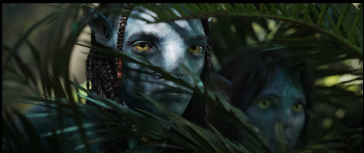James Cameron'ın ünlü Avatar'ına devam filmi geliyor:  