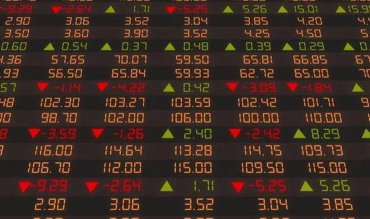 Fed borsaları vurdu; teknoloji devleri üç işlem gününde 1 trilyon dolar kaybetti