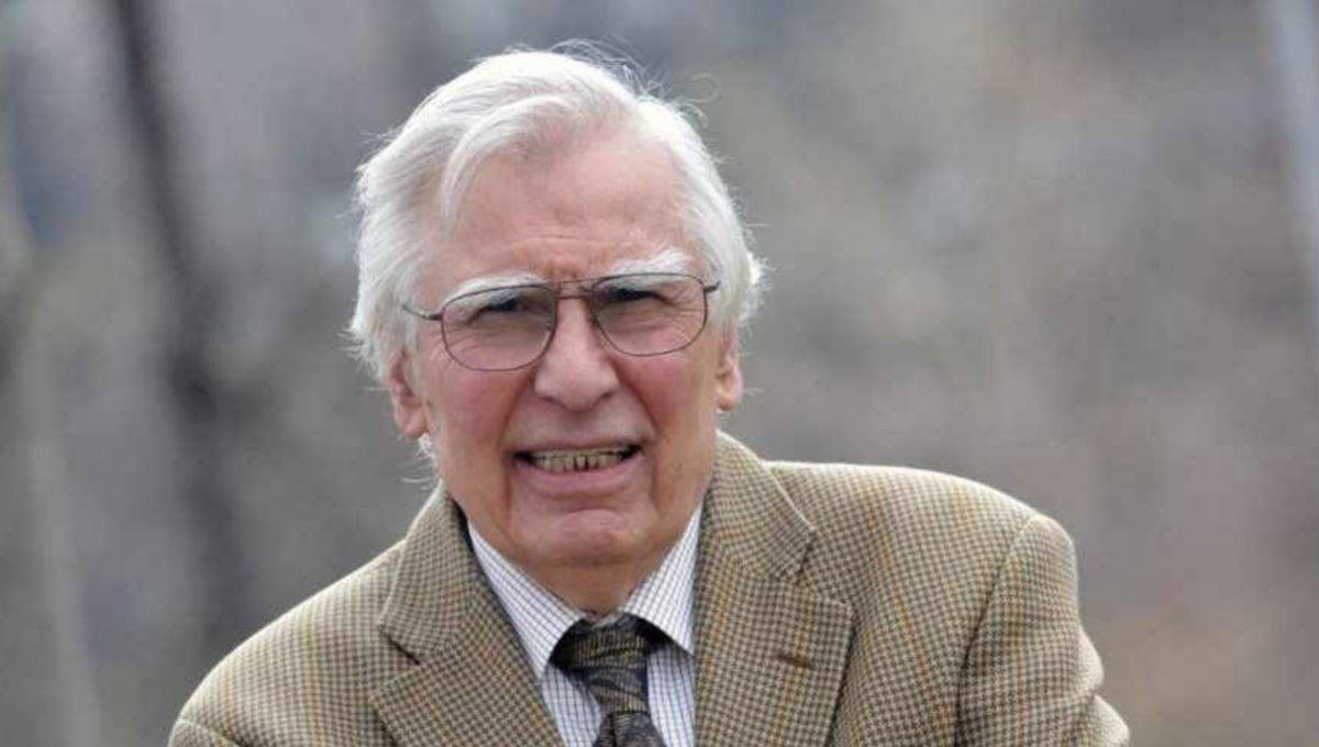 Fazıl Say, babası Ahmet Say’ın vefatını sosyal medya üzerinden paylaştı: Ahmet Say kimdir?