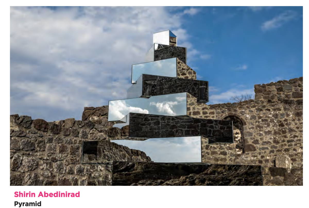 Contemporary Istanbul (CI) Bloom, 12- 15 Mayıs tarihleri arasında Tersane İstanbul'da ziyaret edilebilecek