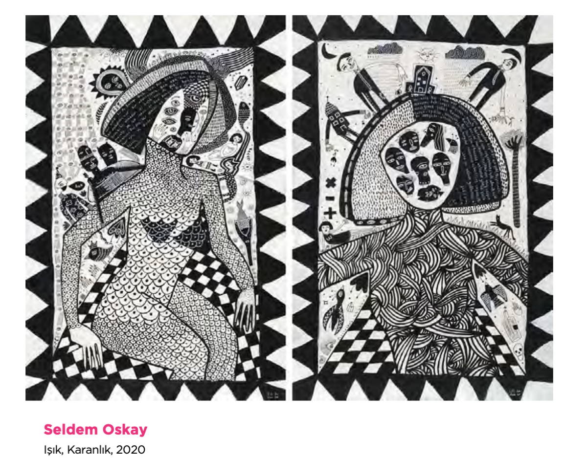 Contemporary Istanbul (CI) Bloom, 12- 15 Mayıs tarihleri arasında Tersane İstanbul'da ziyaret edilebilecek