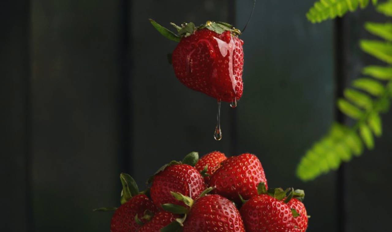Çilek nasıl saklanmalı, çileğin faydaları neler?