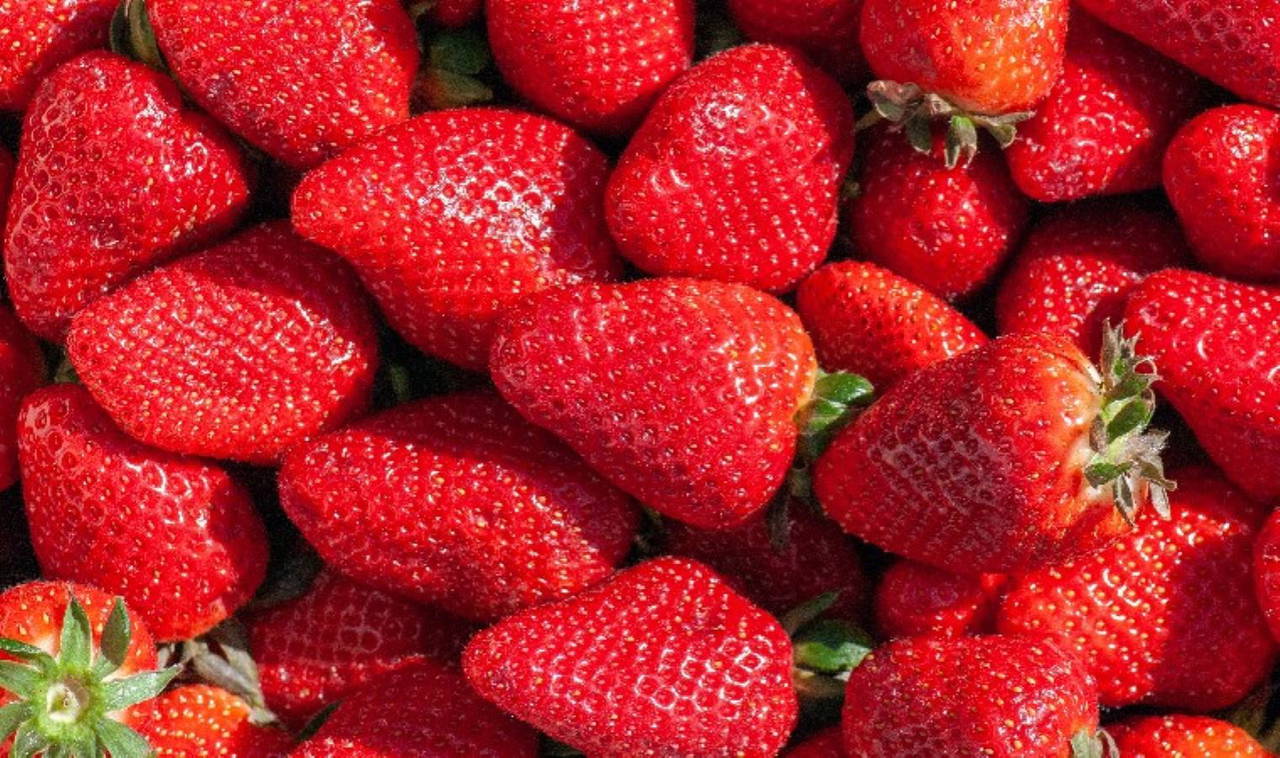 Çilek nasıl saklanmalı, çileğin faydaları neler?