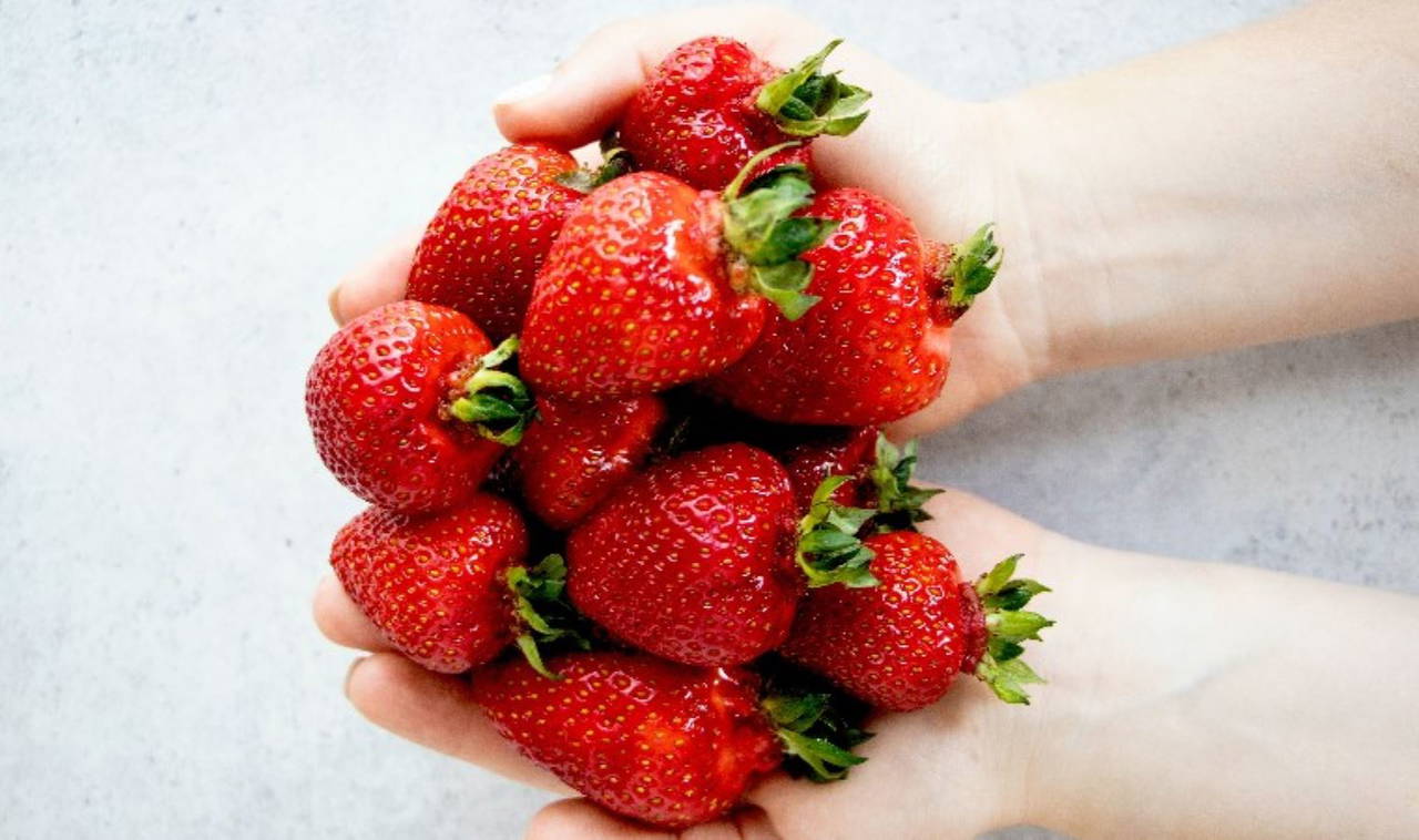 Çilek nasıl saklanmalı, çileğin faydaları neler?