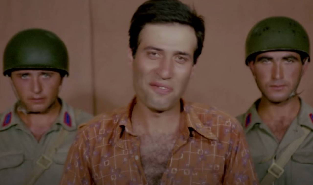 Kibar Feyzo filminin konusu nedir, oyuncuları kimler?