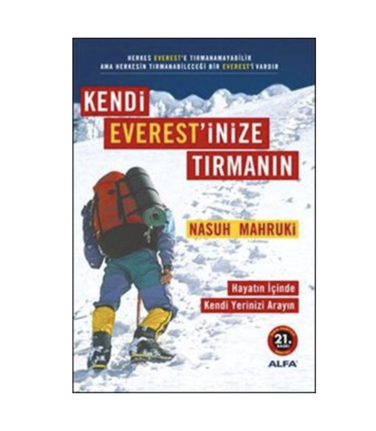 Nasuh Mahruki'nin mutlaka okunması gereken 7 eseri