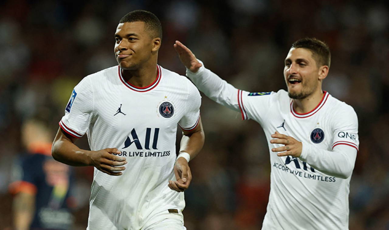 Kylian Mbappe, Real Madrid'le anlaştı! Rekor imza parası alacak...