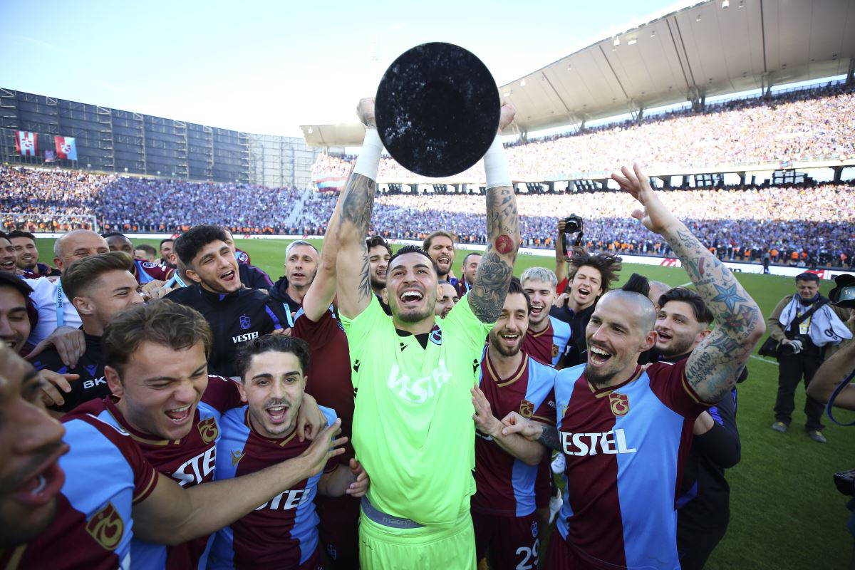 Trabzonsporlu oyuncular, Avrupa kulüplerinin radarında