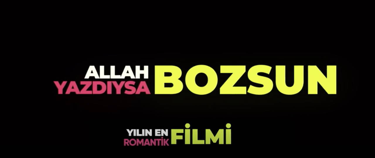 Allah Yazdıysa Bozsun filmi konusu nedir, oyuncu kadrosunda kimler var?
