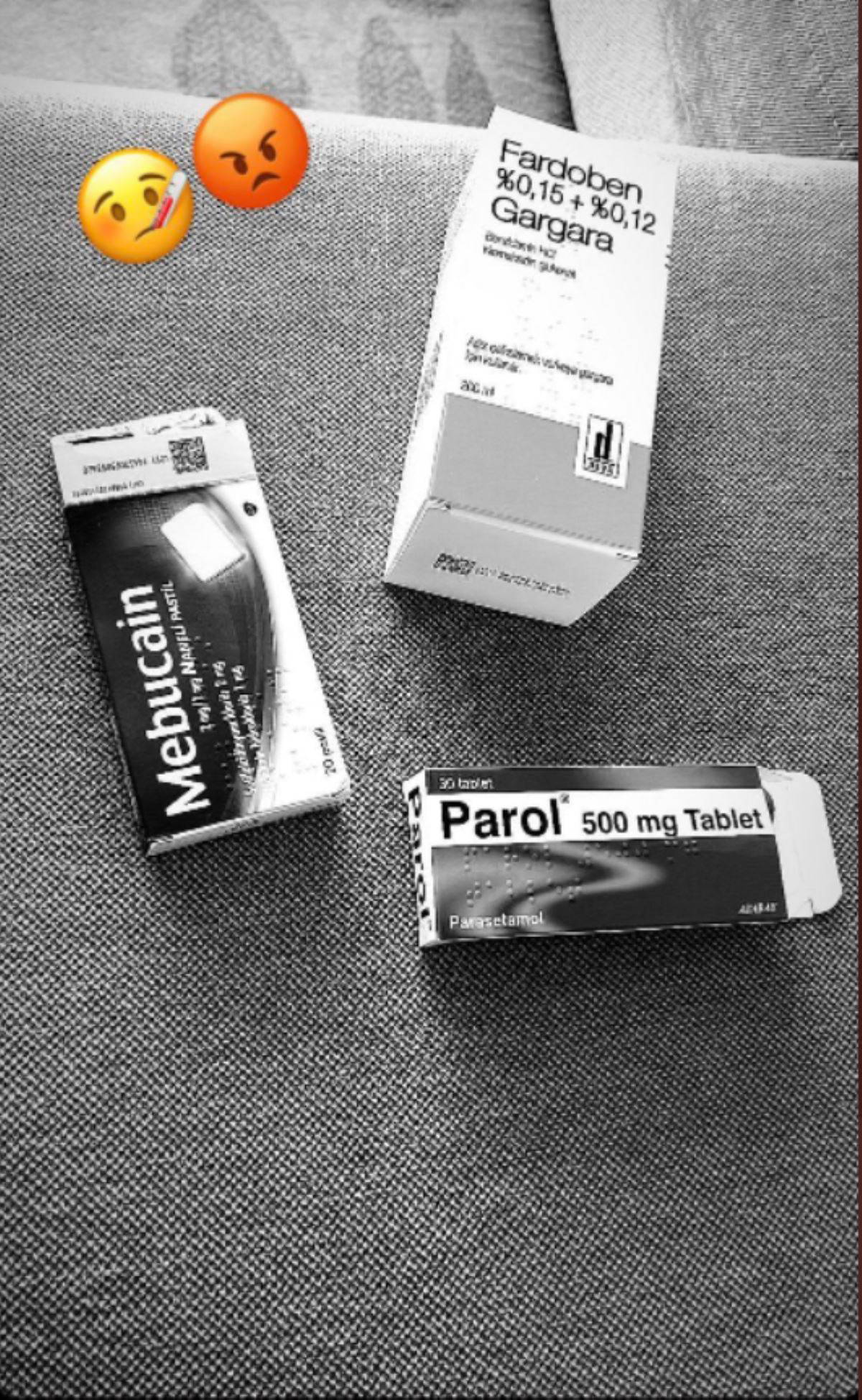 Beşiktaş taraftarından Miralem Pjanic'e tepki: Hastayım dedi, Juventus'un maçına gitti