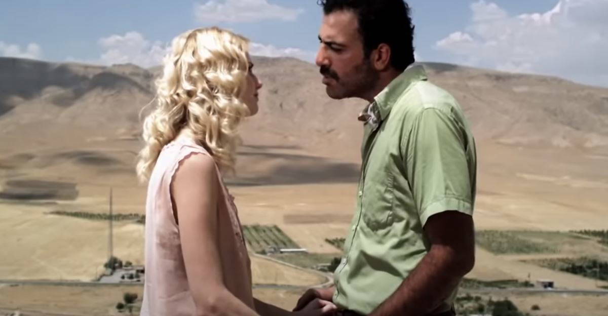 Ay Lav Yu filmi konusu nedir, nerede çekildi, oyuncuları kimler?