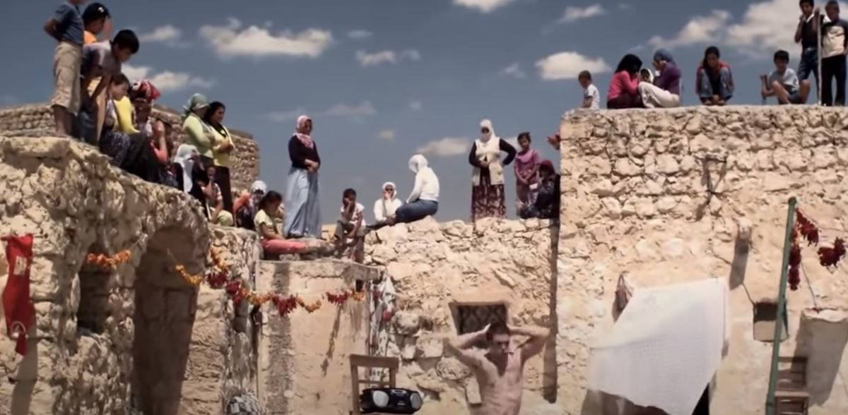 Ay Lav Yu filmi konusu nedir, nerede çekildi, oyuncuları kimler?