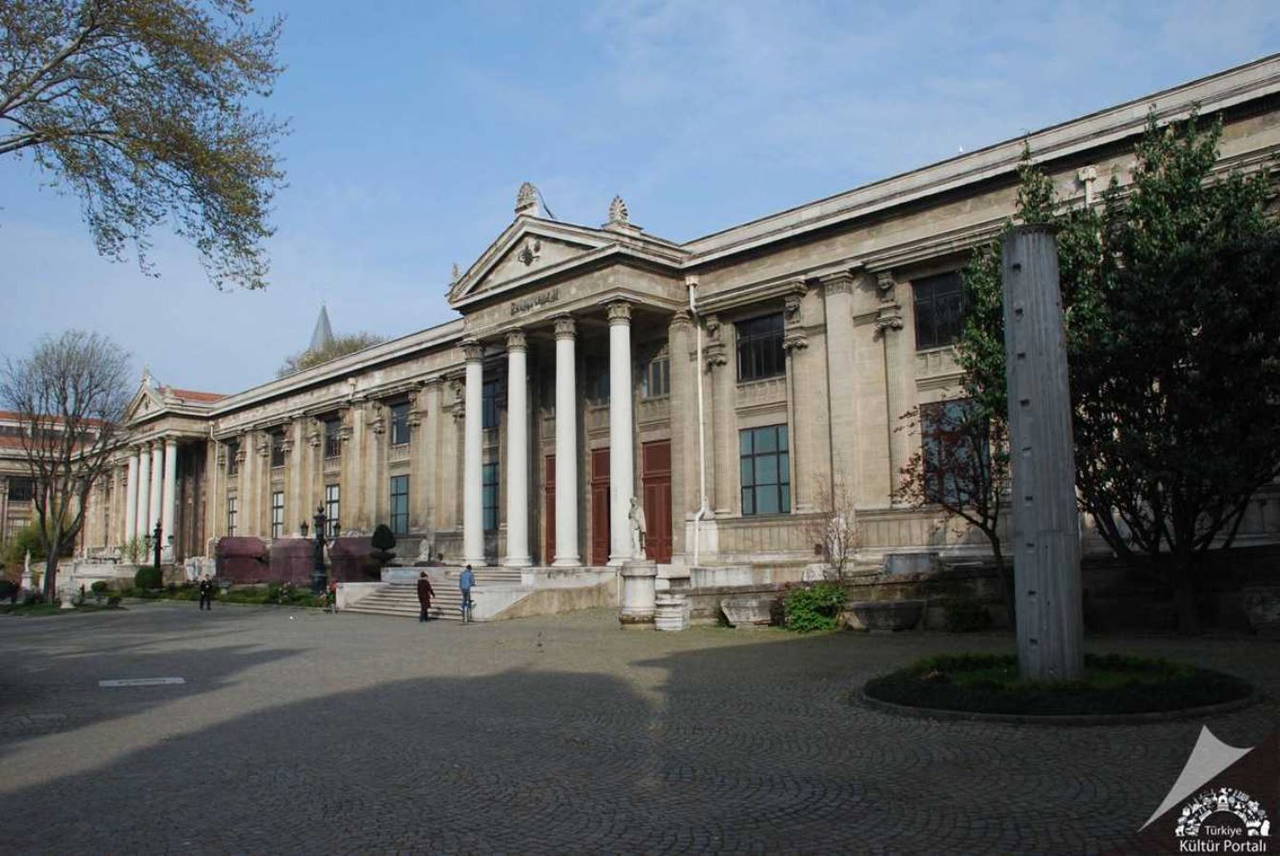 Müzeler Günü'nde saat 23.00'e kadar ücretsiz ziyaret edilebilecek 40 müze