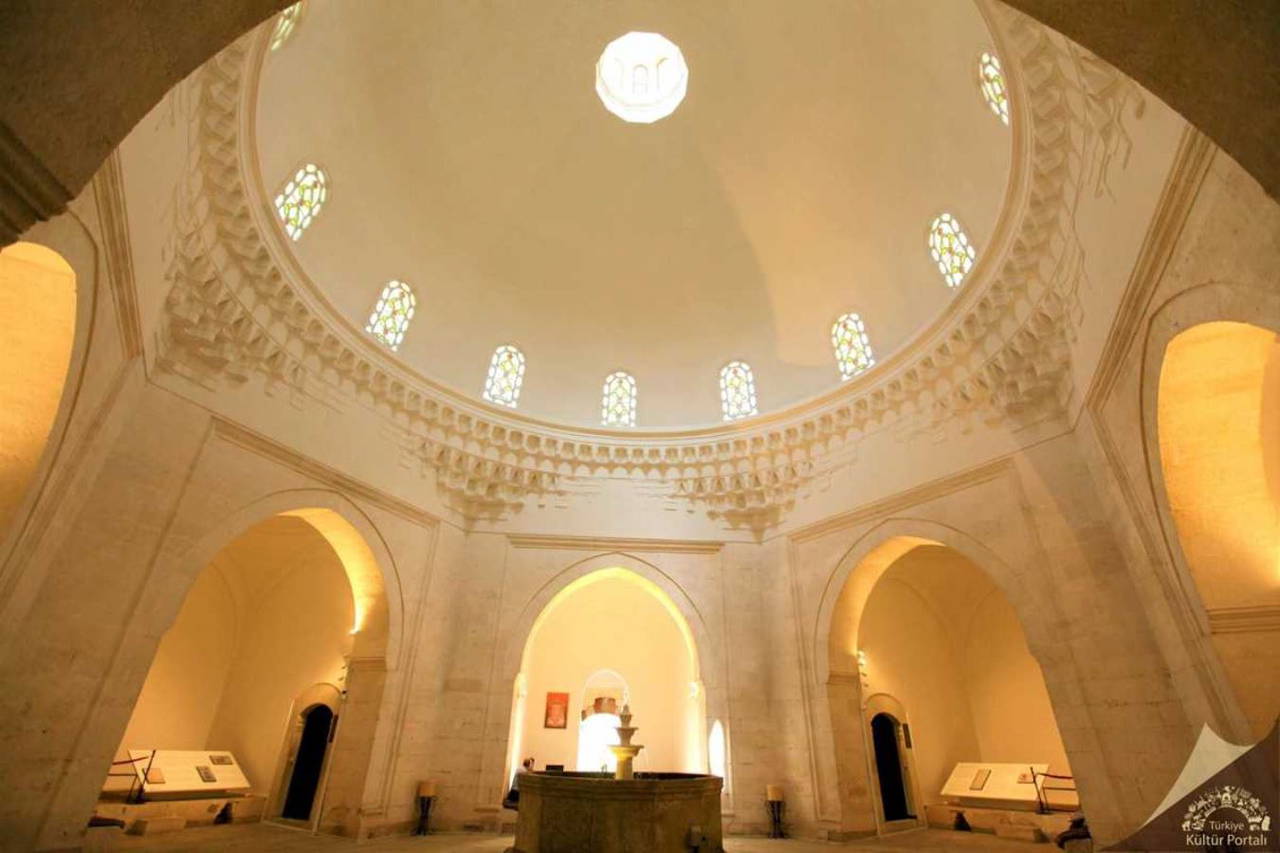 Müzeler Günü'nde saat 23.00'e kadar ücretsiz ziyaret edilebilecek 40 müze