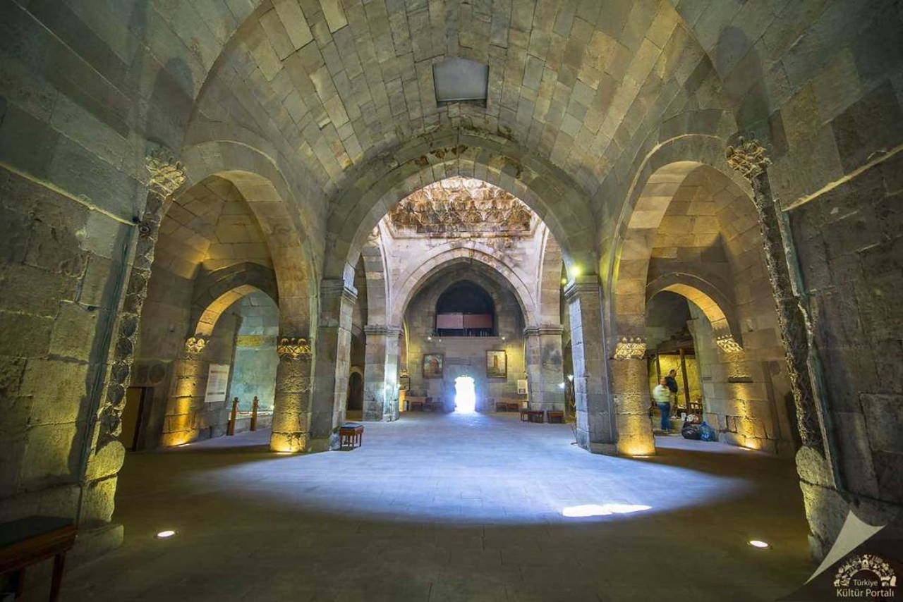 Müzeler Günü'nde saat 23.00'e kadar ücretsiz ziyaret edilebilecek 40 müze