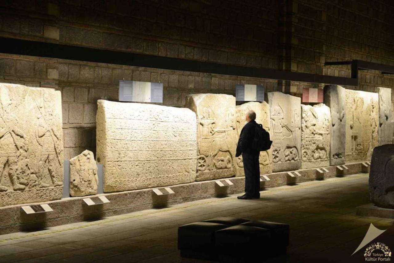 Müzeler Günü'nde saat 23.00'e kadar ücretsiz ziyaret edilebilecek 40 müze