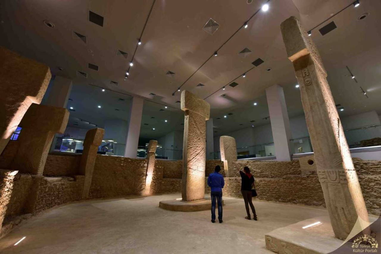 Müzeler Günü'nde saat 23.00'e kadar ücretsiz ziyaret edilebilecek 40 müze