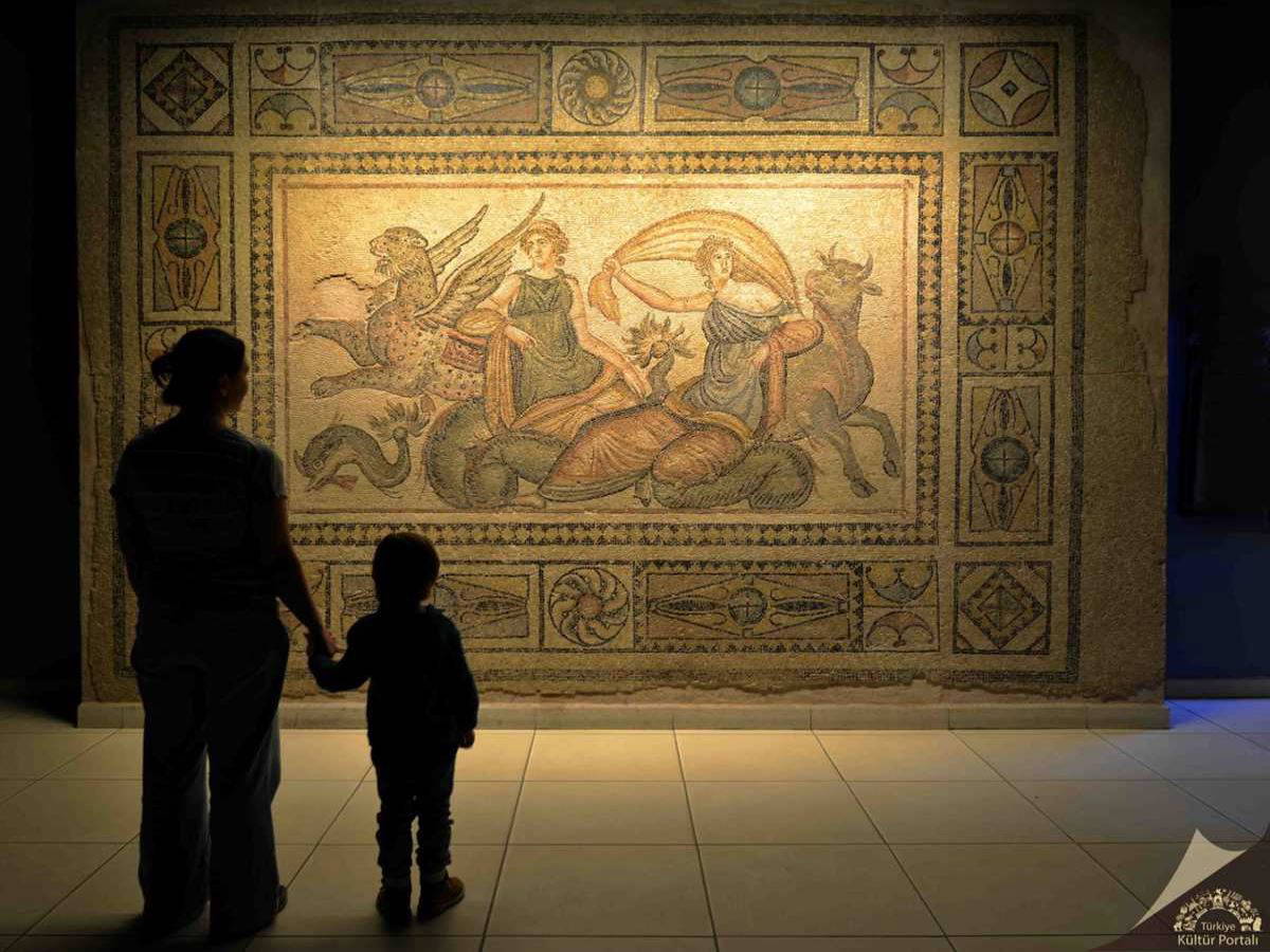 Müzeler Günü'nde saat 23.00'e kadar ücretsiz ziyaret edilebilecek 40 müze