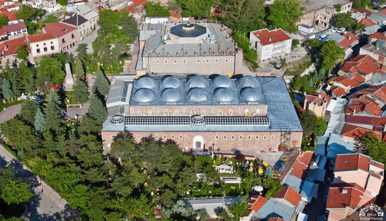 Müzeler Günü'nde saat 23.00'e kadar ücretsiz ziyaret edilebilecek 40 müze