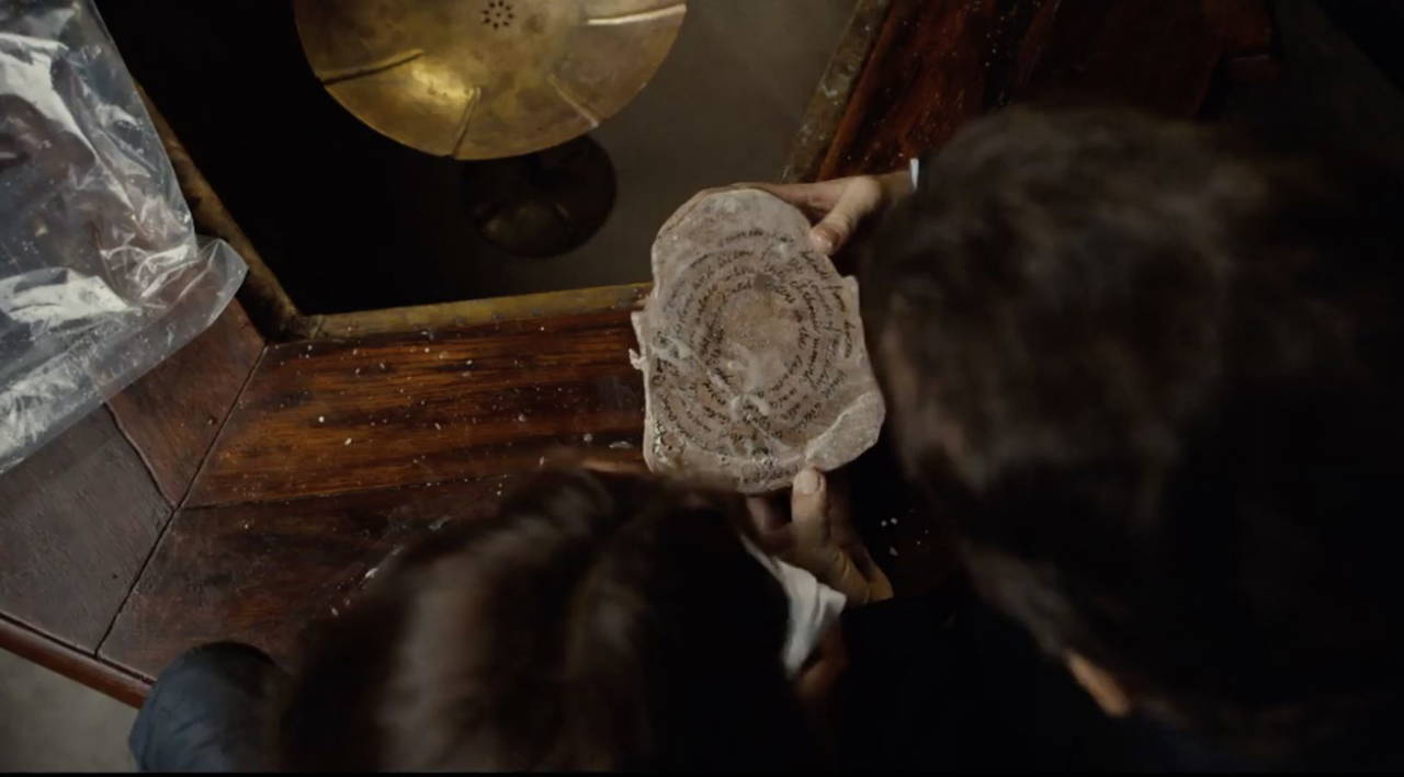 Cehennem filmi konusu ne, oyuncuları kimler, nerede çekildi?