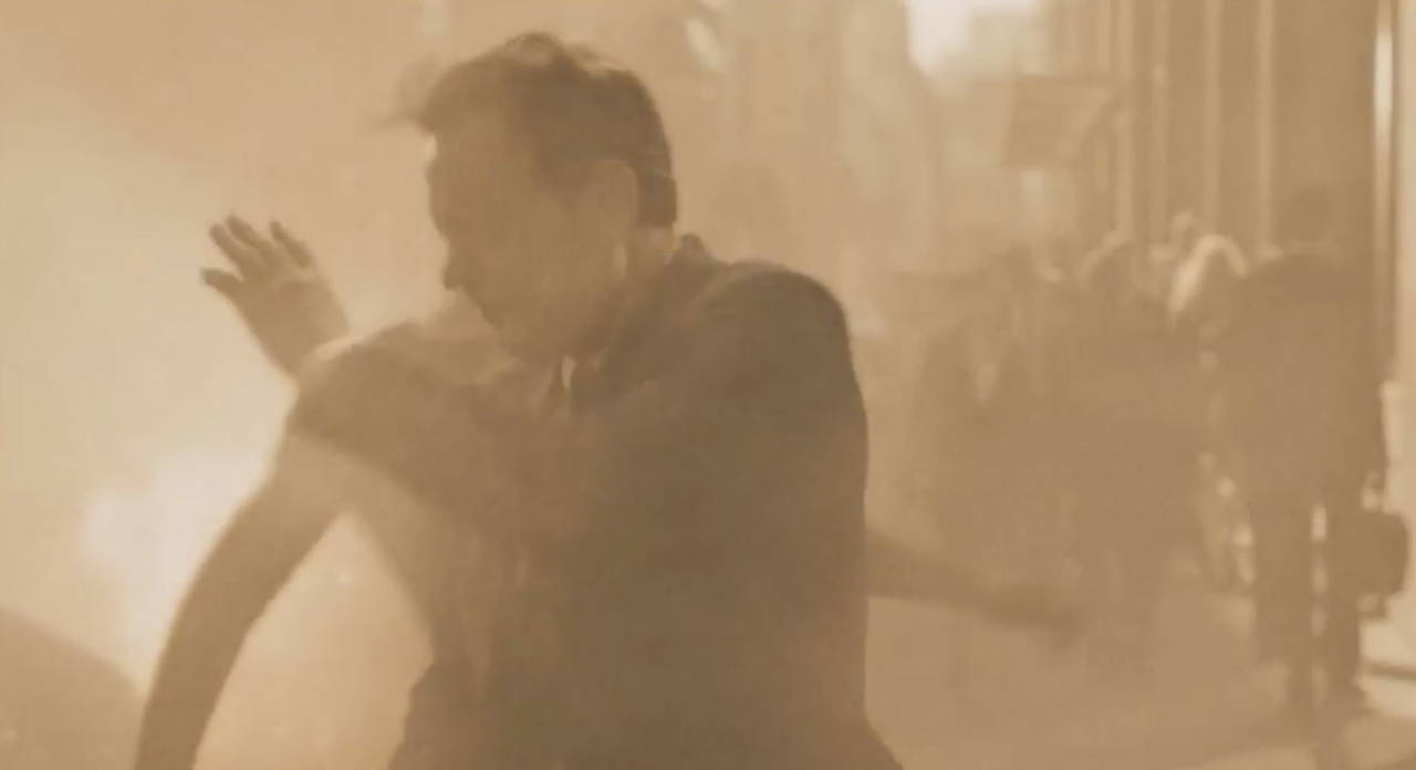 Cehennem filmi konusu ne, oyuncuları kimler, nerede çekildi?