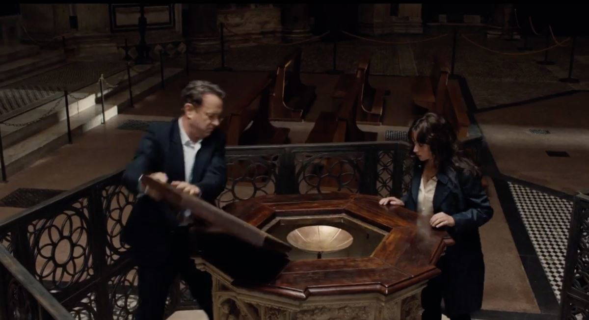 Cehennem filmi konusu ne, oyuncuları kimler, nerede çekildi?