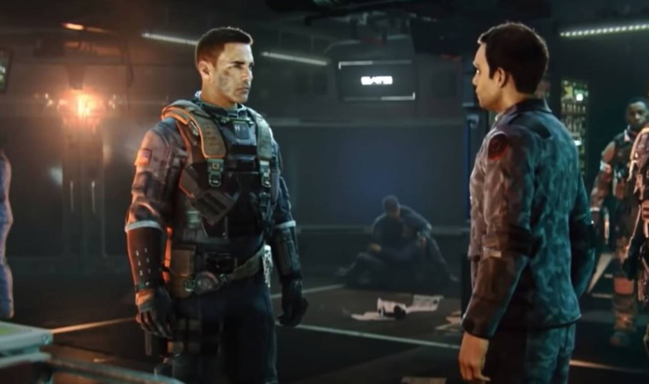 Call of Duty Modern Warfare 2 açıklandı: Seriye yeni oyun geliyor