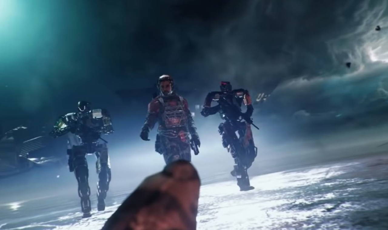 Call of Duty Modern Warfare 2 açıklandı: Seriye yeni oyun geliyor