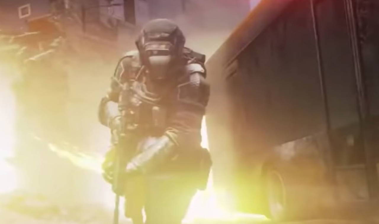 Call of Duty Modern Warfare 2 açıklandı: Seriye yeni oyun geliyor