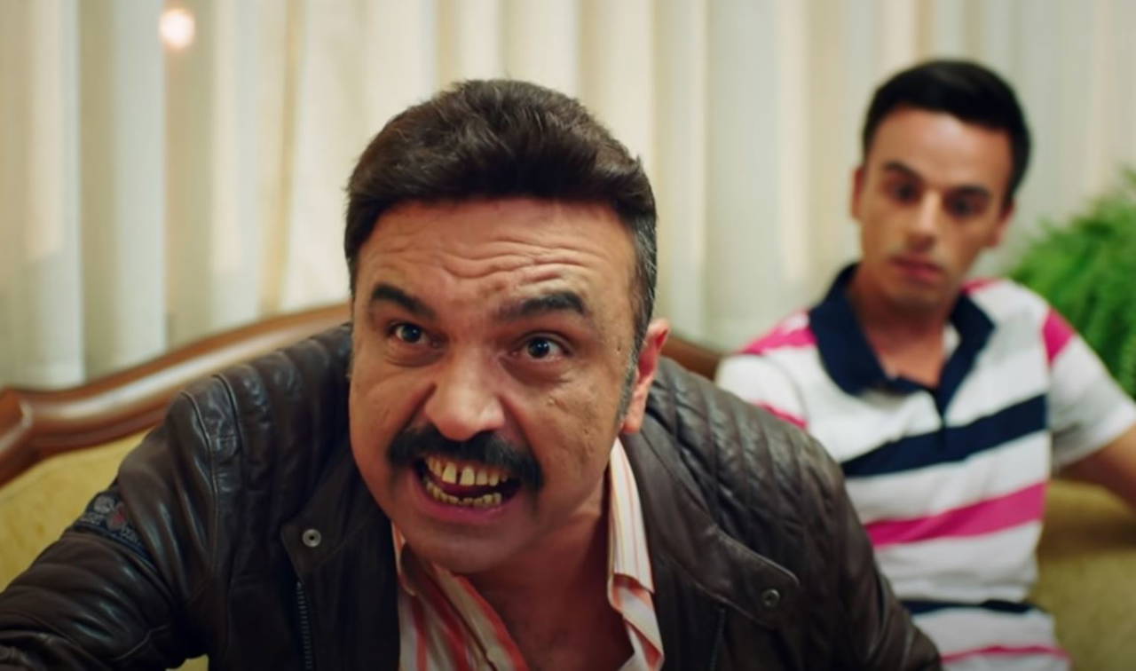 Arapsaçı filmi konusu nedir, oyuncuları kimler, nerede çekildi?