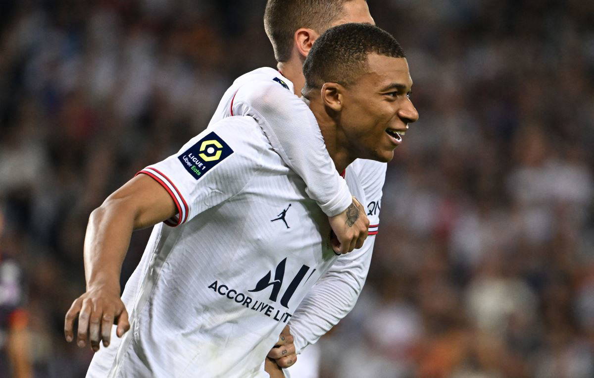 Kylian Mbappe'den ters köşe! Herkes Real Madrid derken...