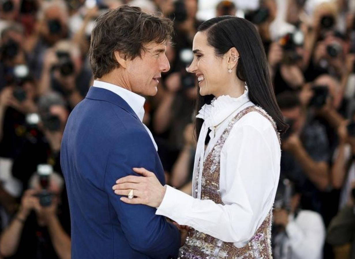 2022 Cannes Film Festivali'nin kırmızı halısı göz kamaştırıyor