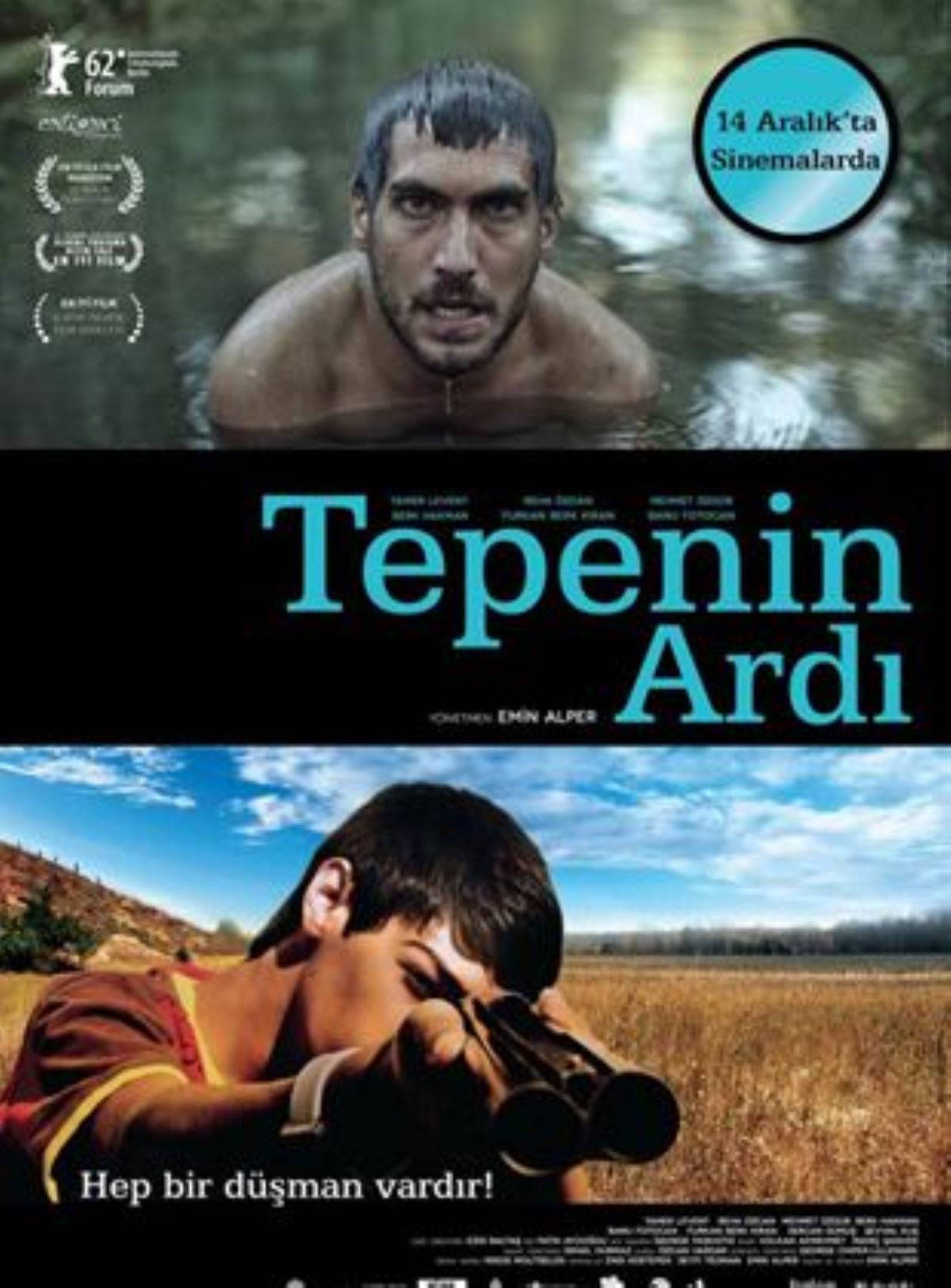 İzlemeden geçilmemesi gereken Emin Alper filmleri