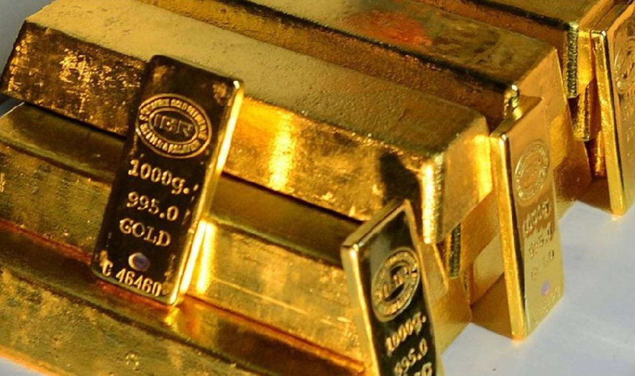 Gram altında yeni rekor: Altın fiyatları yeniden zirveyi zorluyor!