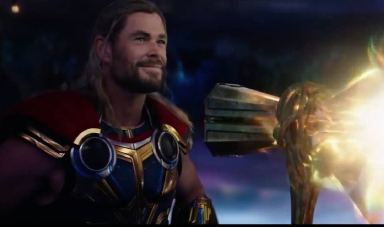 Thor: Aşk ve Gök Gürültüsü filmi konusu nedir, oyuncuları kimler?