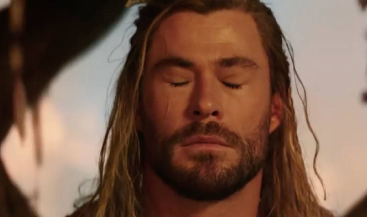 Thor: Aşk ve Gök Gürültüsü filmi konusu nedir, oyuncuları kimler?