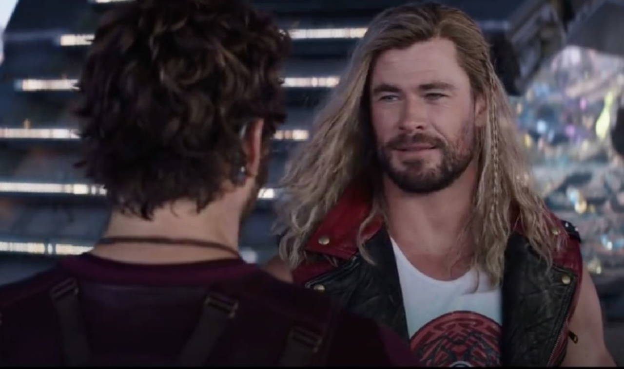 Thor: Aşk ve Gök Gürültüsü filmi konusu nedir, oyuncuları kimler?