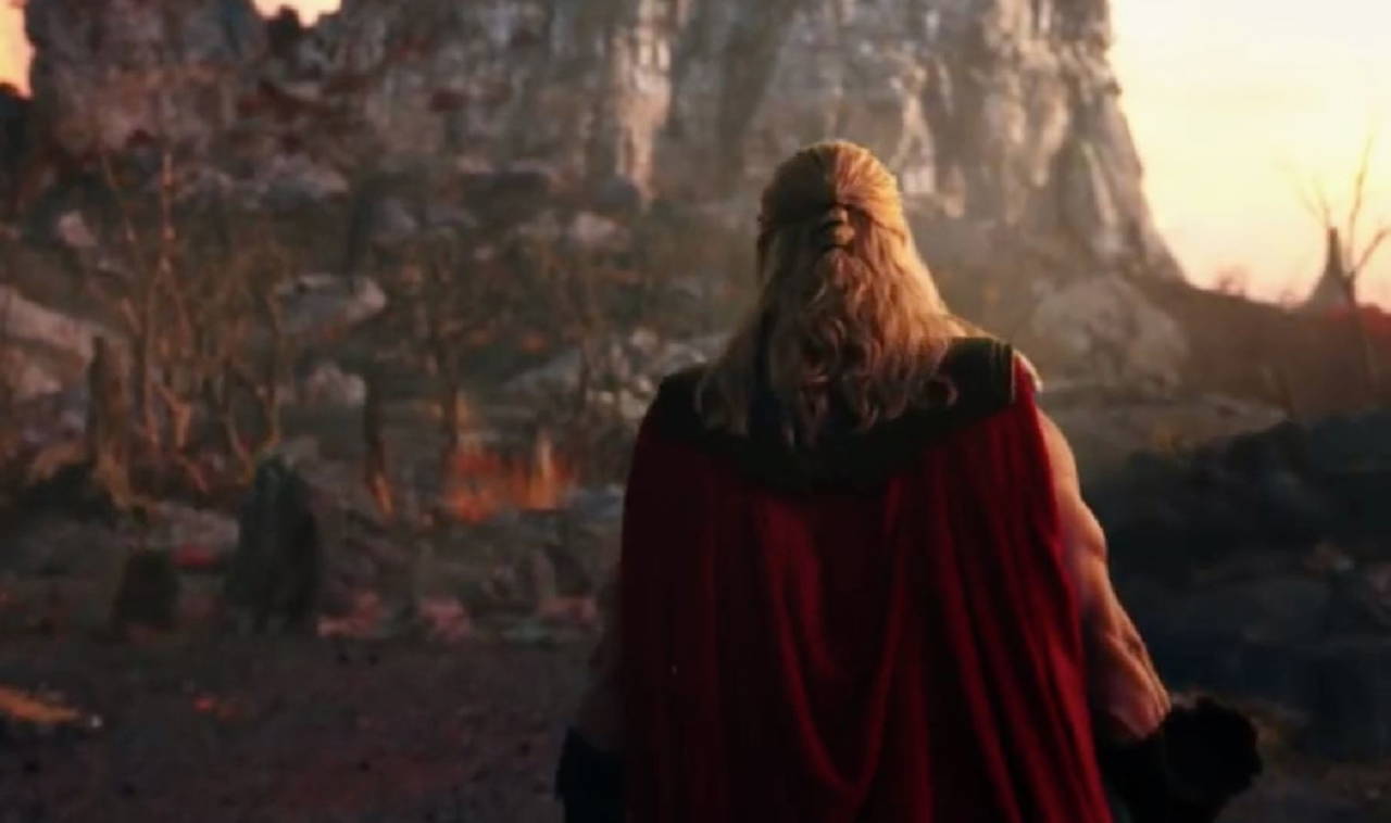 Thor: Aşk ve Gök Gürültüsü filmi konusu nedir, oyuncuları kimler?