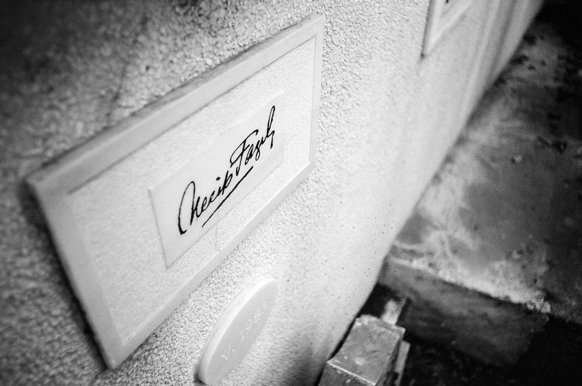 Necip Fazıl Kısakürek'in en güzel şiirleri