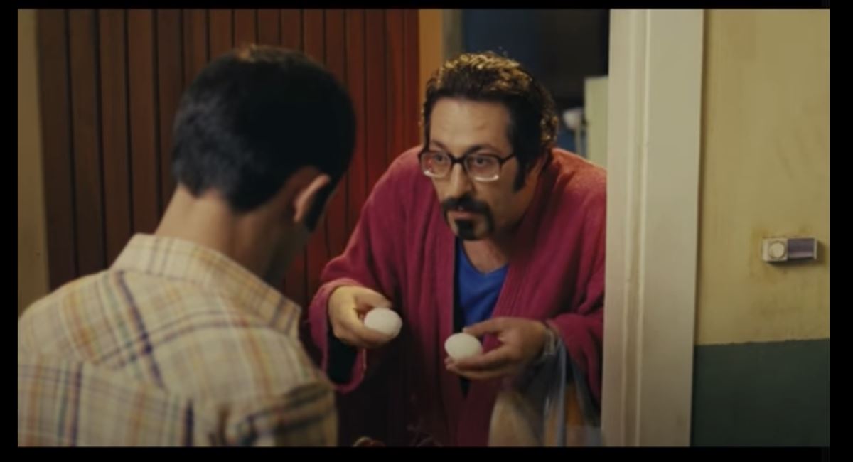 Hokkabaz filmi konusu nedir, oyuncuları kimler, hangi ödülleri aldı?