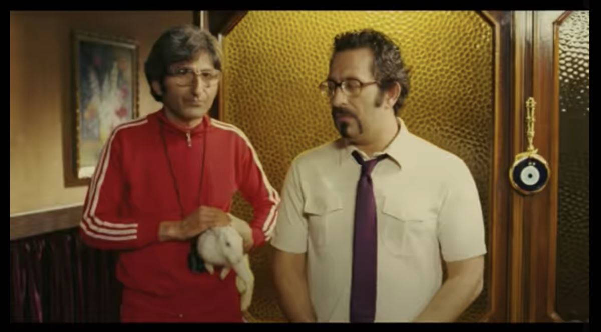 Hokkabaz filmi konusu nedir, oyuncuları kimler, hangi ödülleri aldı?