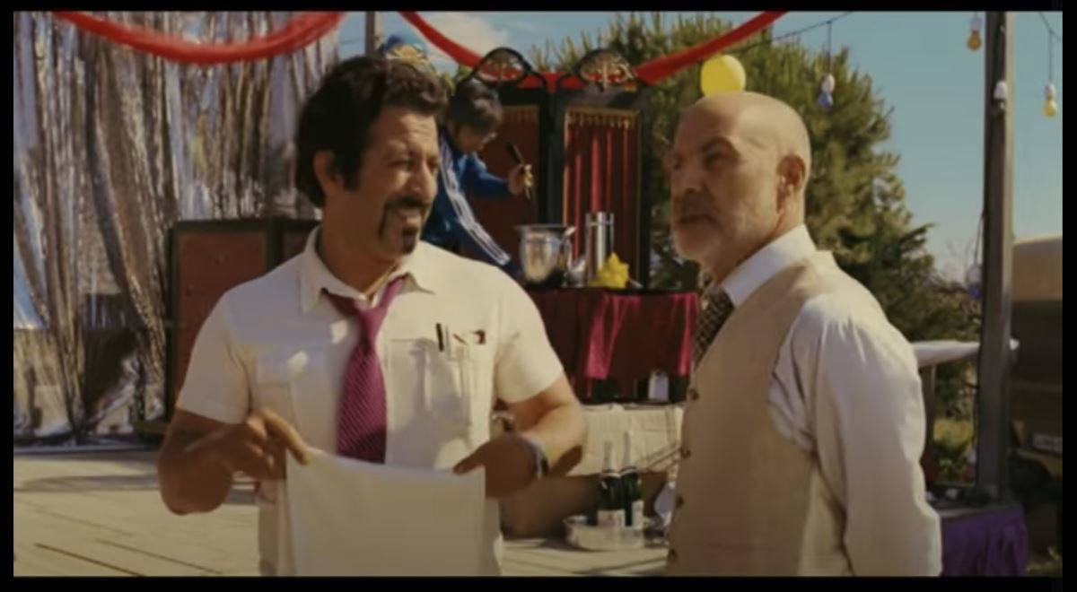 Hokkabaz filmi konusu nedir, oyuncuları kimler, hangi ödülleri aldı?