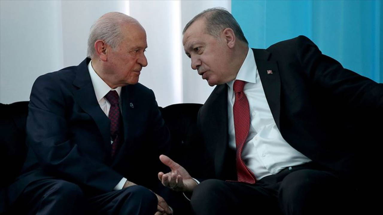 Yöneylem Araştırma'dan son seçim anketi: Erdoğan'a kötü haber, seçmen 'asla' dedi