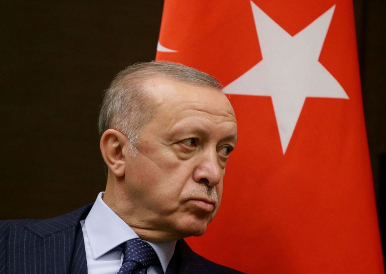 Yöneylem Araştırma'dan son seçim anketi: Erdoğan'a kötü haber, seçmen 'asla' dedi