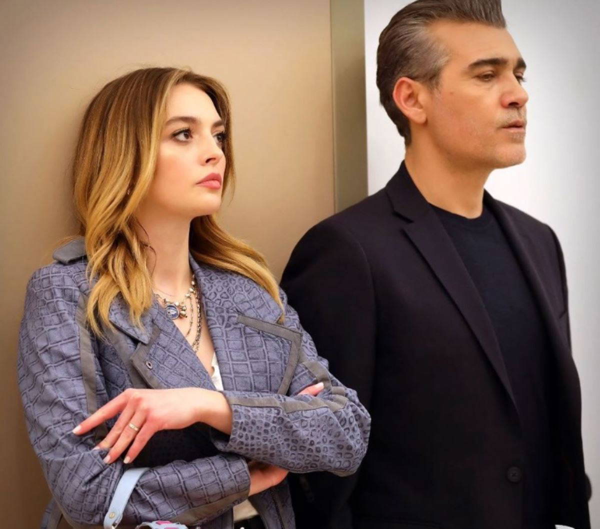 Sadakatsiz dizisi konusu nedir, oyuncuları kimler, nerede çekildi?