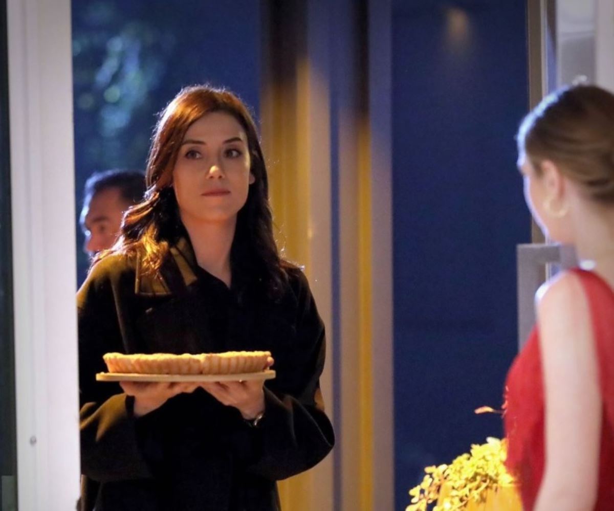 Sadakatsiz dizisi konusu nedir, oyuncuları kimler, nerede çekildi?