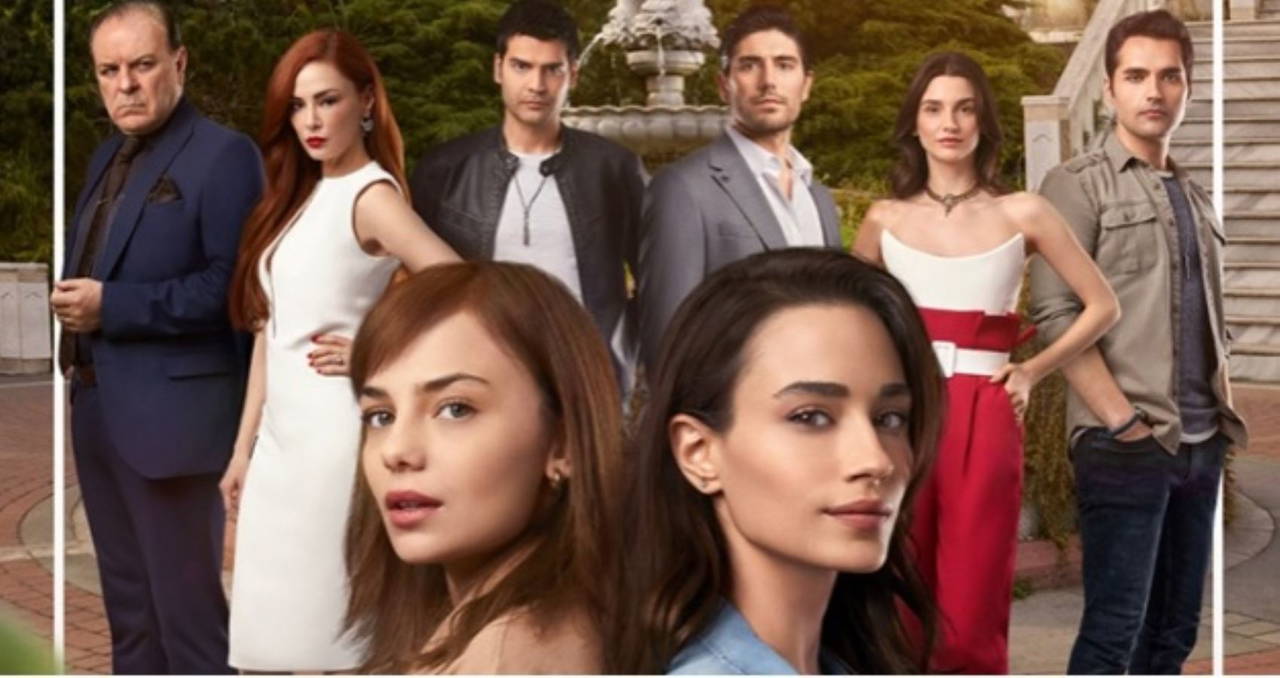 Gülümse Kaderine dizisi konusu nedir? Gülümse Kaderine dizisi oyuncuları kimler?